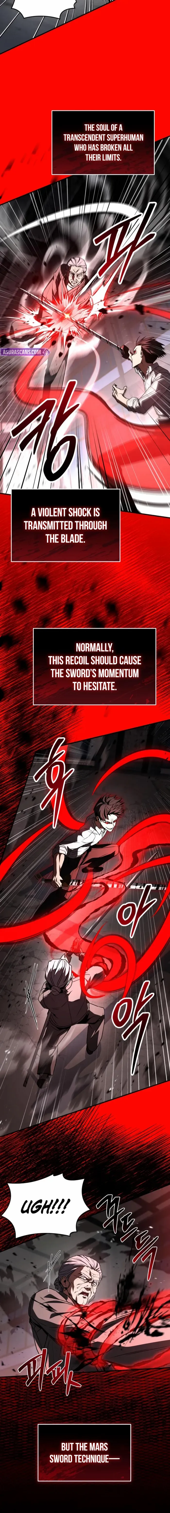 Read Trait Hoarder chapter 71 image 25 on Lezhin