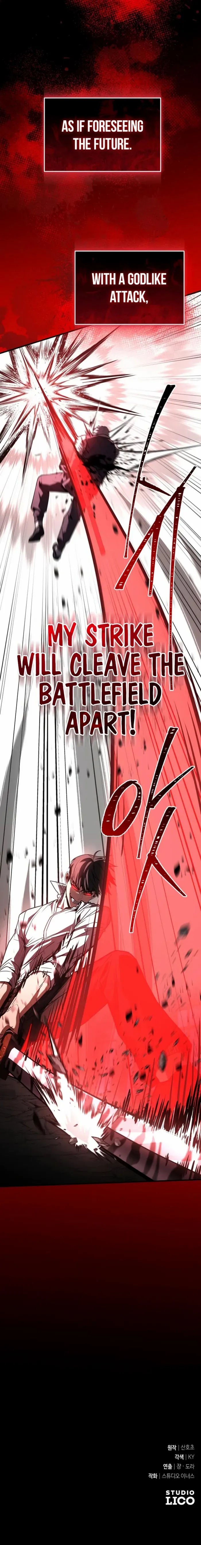 Read Trait Hoarder chapter 71 image 27 on Lezhin