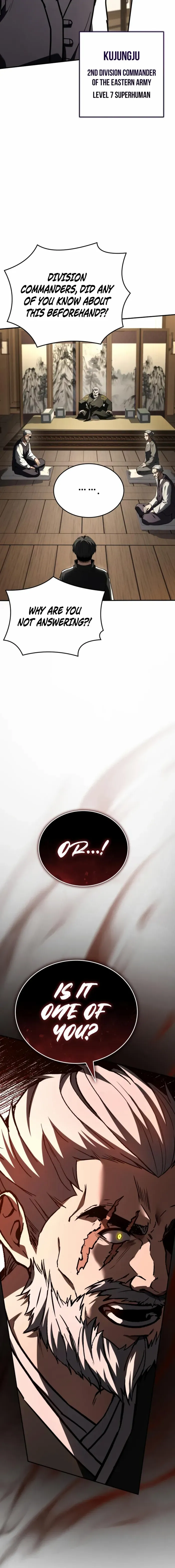Read Trait Hoarder chapter 71 image 4 on Lezhin