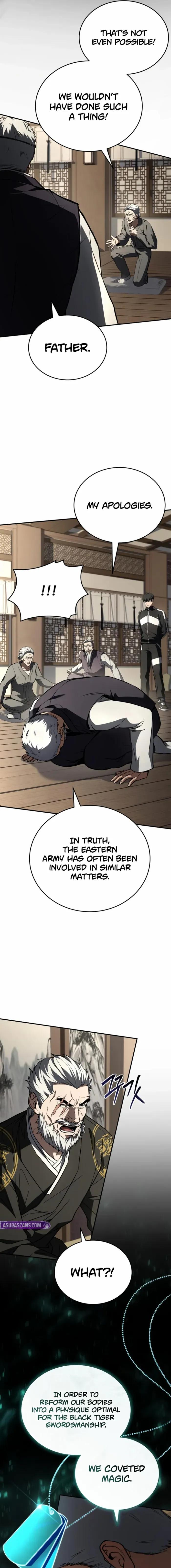Read Trait Hoarder chapter 71 image 5 on Lezhin