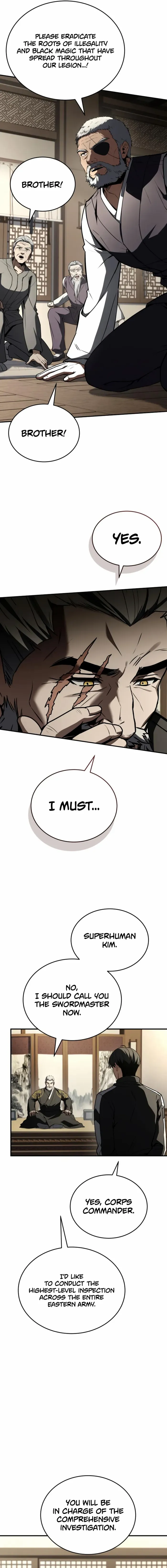 Read Trait Hoarder chapter 71 image 7 on Lezhin