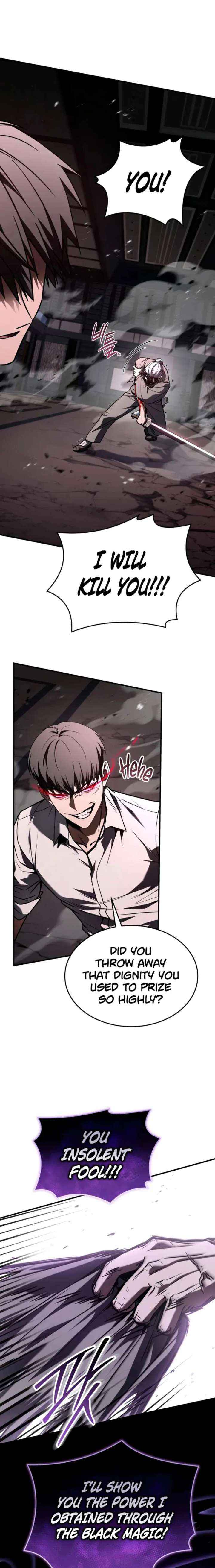 Read Trait Hoarder chapter 72 image 1 on Lezhin