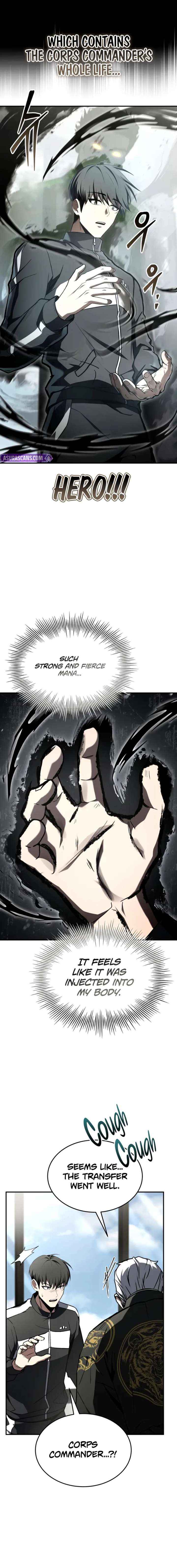 Read Trait Hoarder chapter 72 image 10 on Lezhin