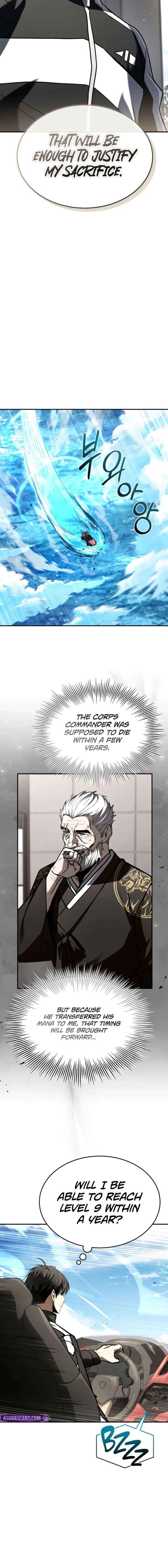 Read Trait Hoarder chapter 72 image 12 on Lezhin