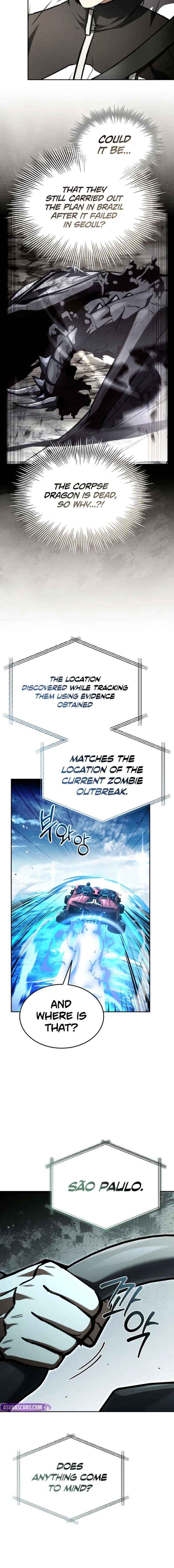 Read Trait Hoarder chapter 72 image 14 on Lezhin