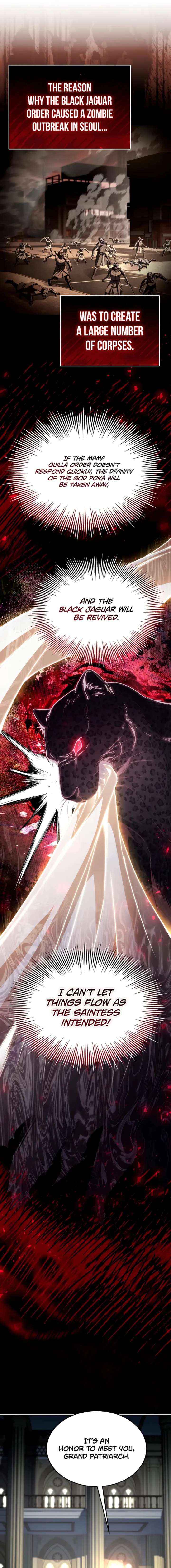 Read Trait Hoarder chapter 72 image 17 on Lezhin