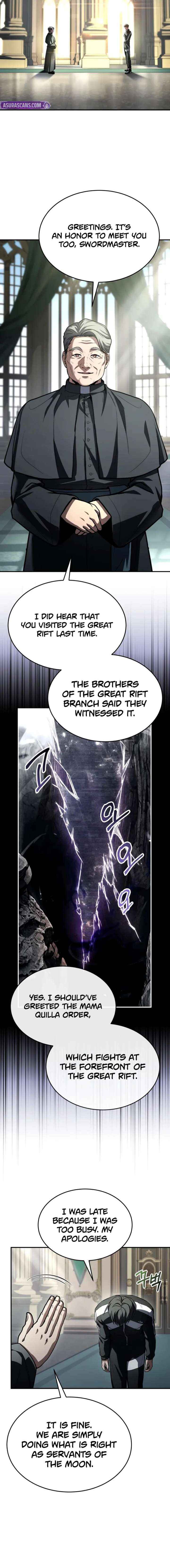 Read Trait Hoarder chapter 72 image 18 on Lezhin
