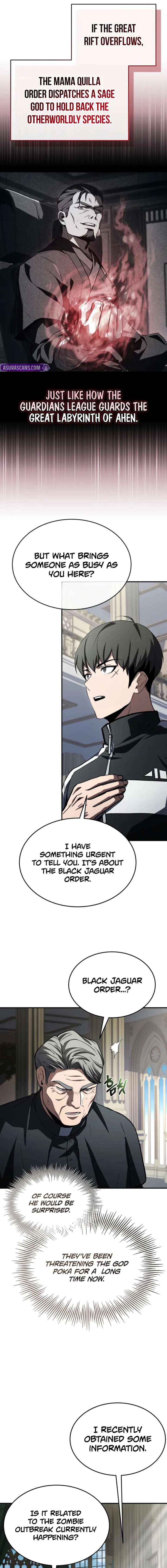 Read Trait Hoarder chapter 72 image 19 on Lezhin