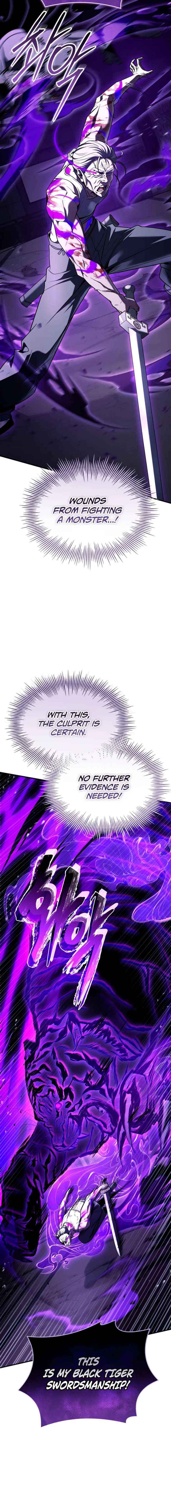 Read Trait Hoarder chapter 72 image 2 on Lezhin