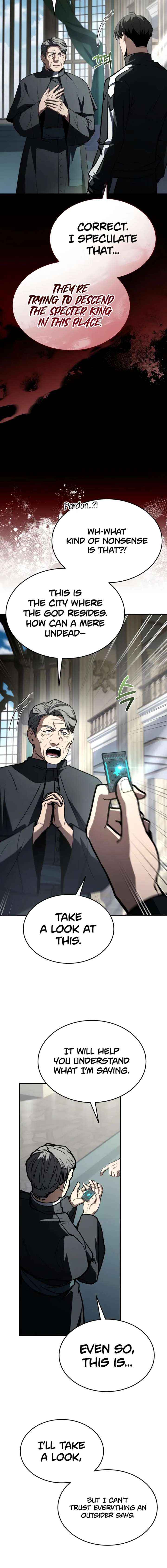 Read Trait Hoarder chapter 72 image 20 on Lezhin