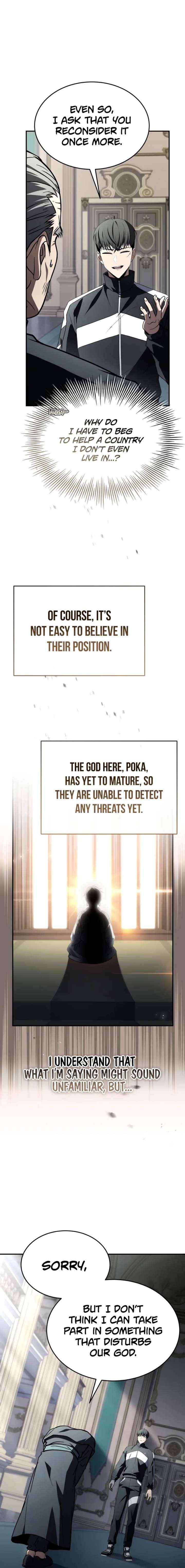 Read Trait Hoarder chapter 72 image 21 on Lezhin