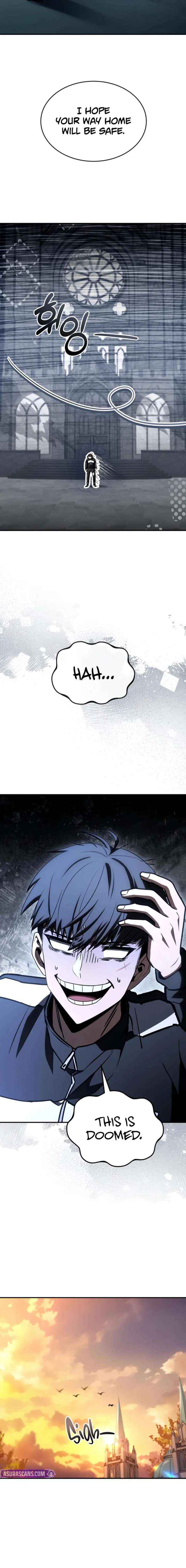 Read Trait Hoarder chapter 72 image 22 on Lezhin