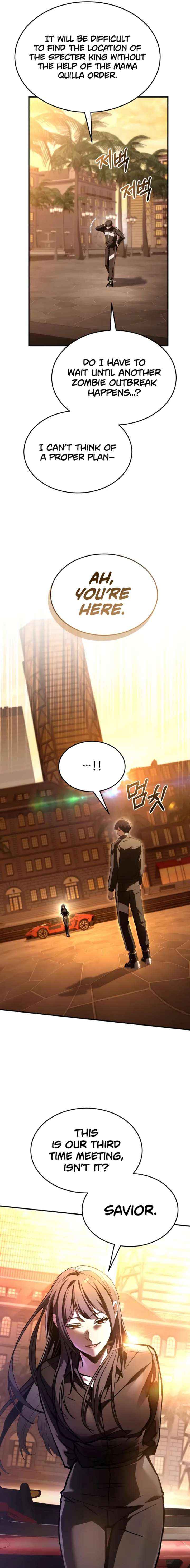 Read Trait Hoarder chapter 72 image 23 on Lezhin