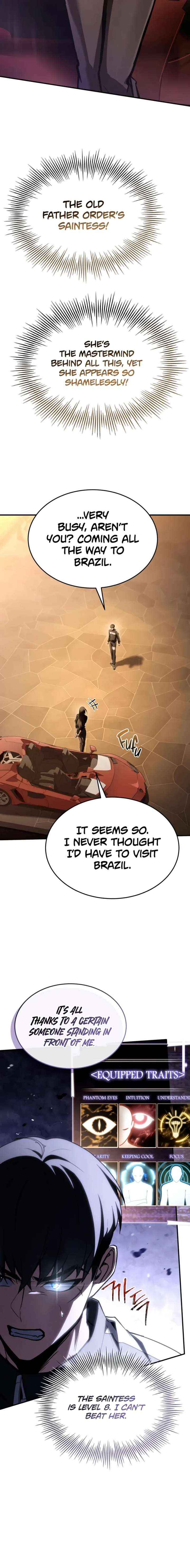 Read Trait Hoarder chapter 72 image 24 on Lezhin