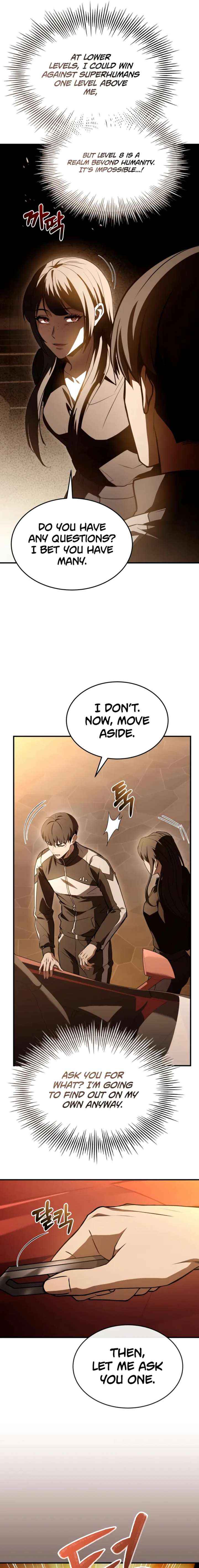 Read Trait Hoarder chapter 72 image 25 on Lezhin