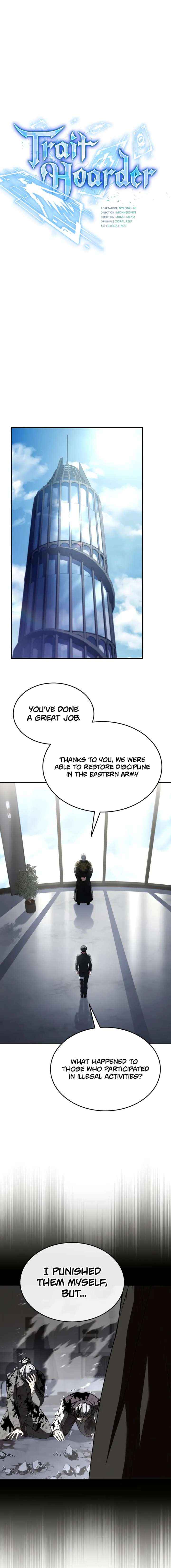 Read Trait Hoarder chapter 72 image 5 on Lezhin