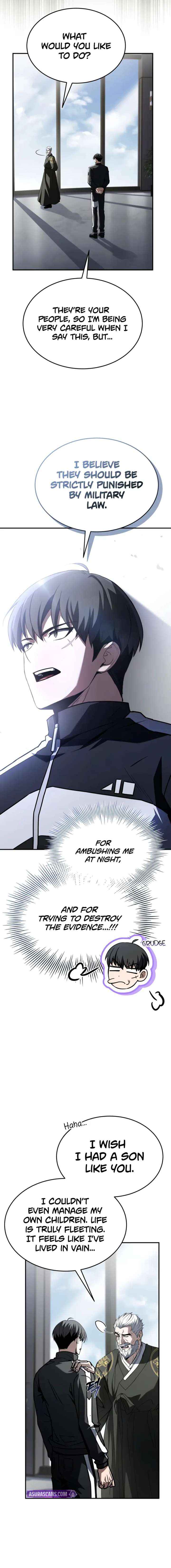 Read Trait Hoarder chapter 72 image 6 on Lezhin