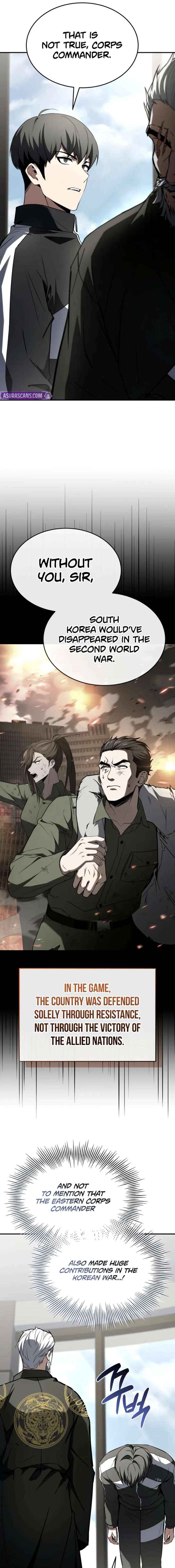 Read Trait Hoarder chapter 72 image 7 on Lezhin