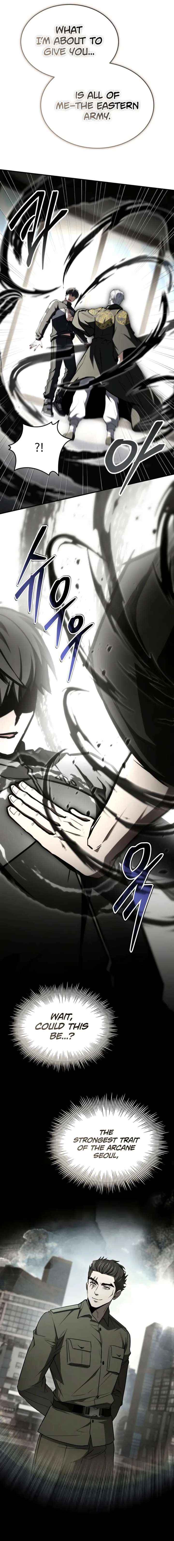 Read Trait Hoarder chapter 72 image 9 on Lezhin