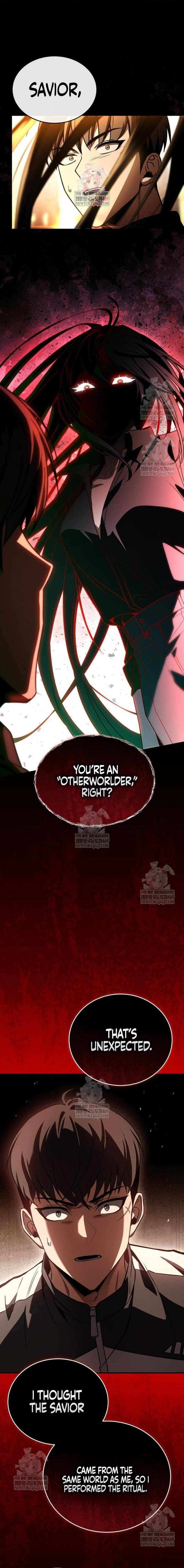 Read Trait Hoarder chapter 73 image 1 on Lezhin