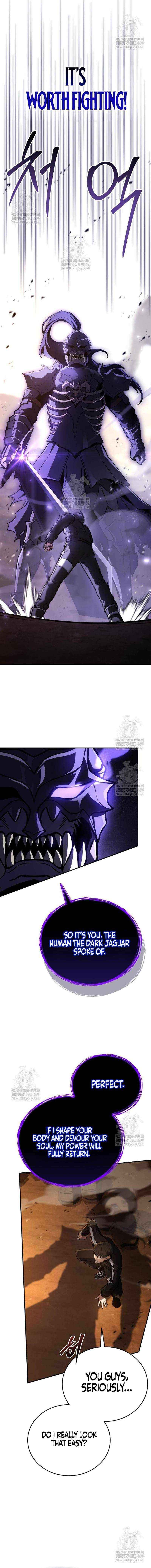 Read Trait Hoarder chapter 73 image 11 on Lezhin