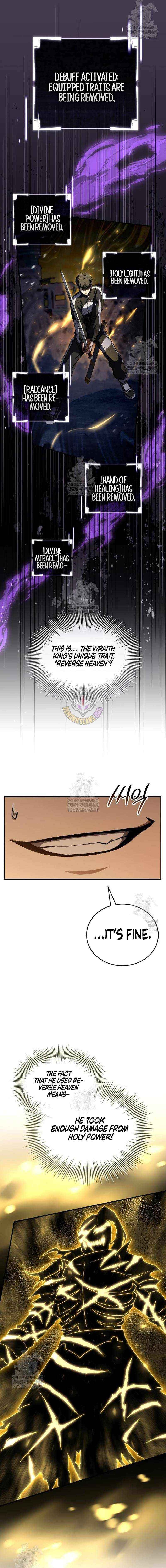 Read Trait Hoarder chapter 73 image 17 on Lezhin