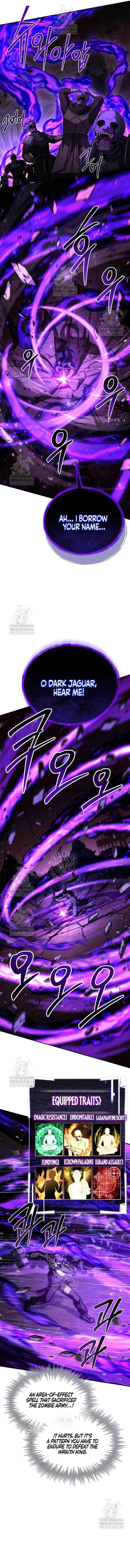 Read Trait Hoarder chapter 73 image 19 on Lezhin