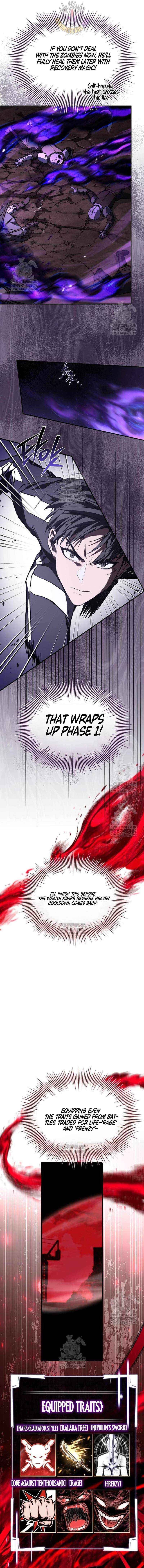 Read Trait Hoarder chapter 73 image 20 on Lezhin