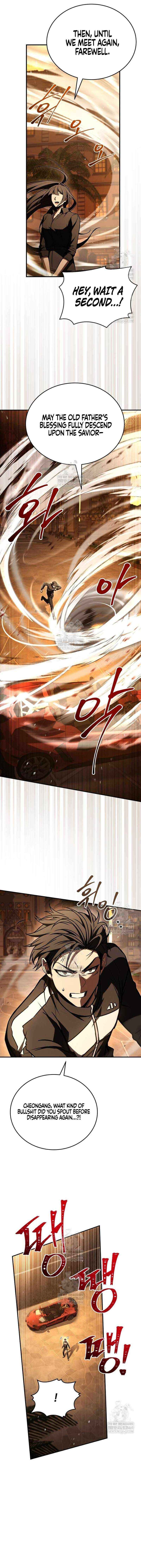 Read Trait Hoarder chapter 73 image 9 on Lezhin