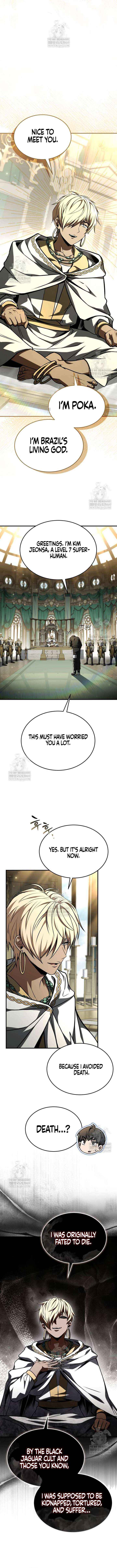 Read Trait Hoarder chapter 74 image 11 on Lezhin