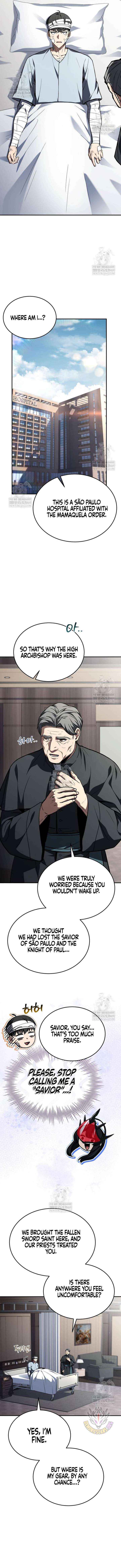 Read Trait Hoarder chapter 74 image 8 on Lezhin