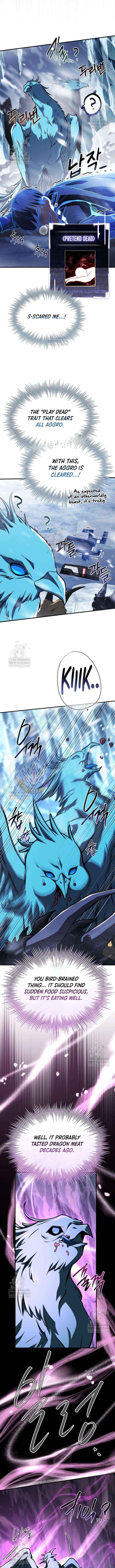 Read Trait Hoarder chapter 75 image 10 on Lezhin