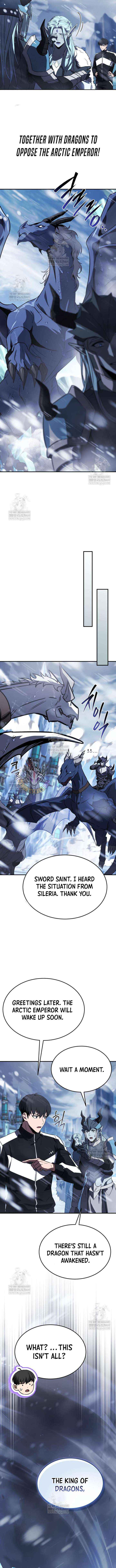 Read Trait Hoarder chapter 75 image 13 on Lezhin
