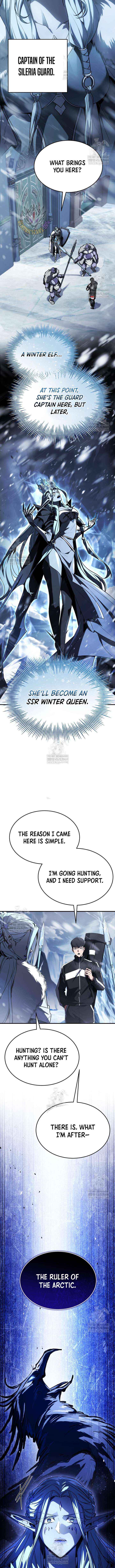 Read Trait Hoarder chapter 75 image 3 on Lezhin