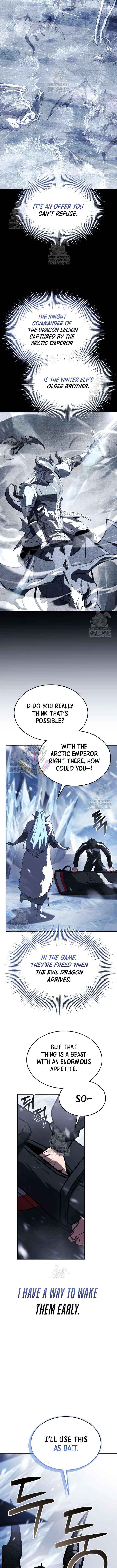 Read Trait Hoarder chapter 75 image 5 on Lezhin