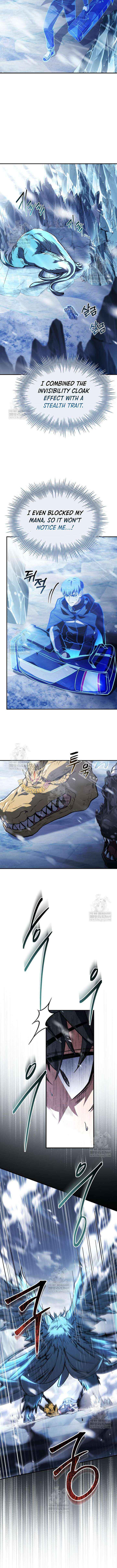 Read Trait Hoarder chapter 75 image 9 on Lezhin