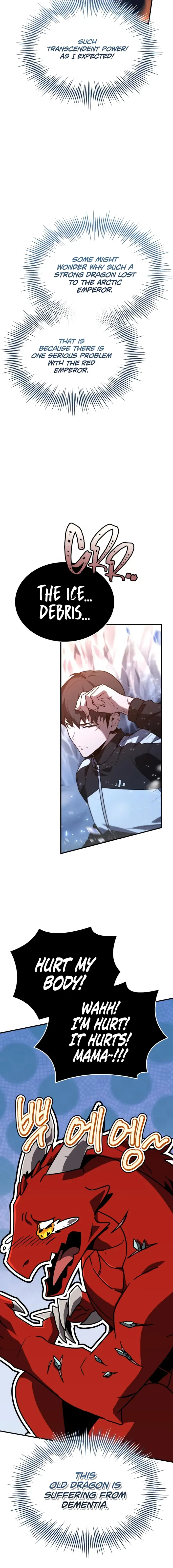 Read Trait Hoarder chapter 76 image 1 on Lezhin