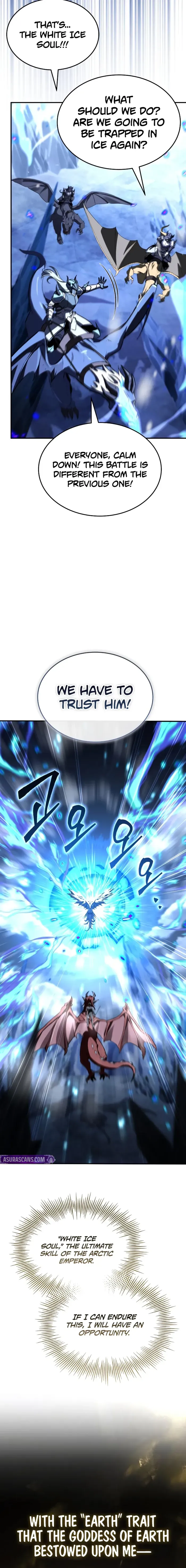 Read Trait Hoarder chapter 76 image 12 on Lezhin