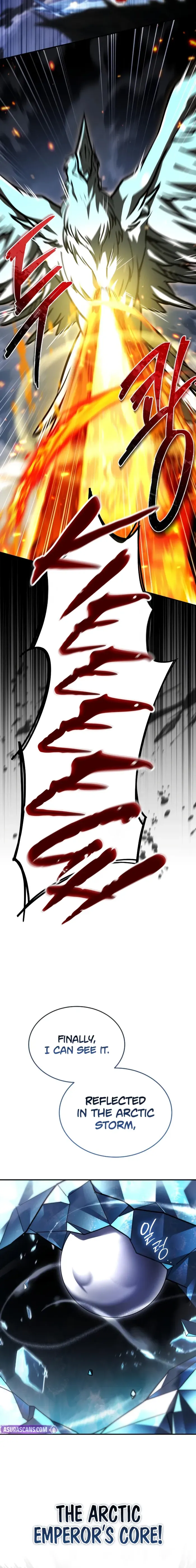 Read Trait Hoarder chapter 76 image 16 on Lezhin