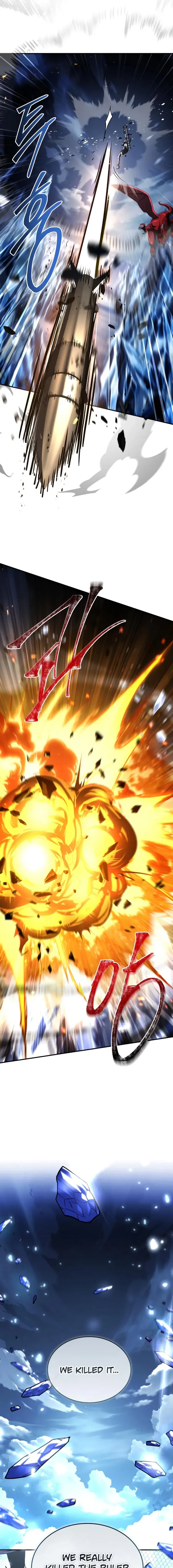 Read Trait Hoarder chapter 76 image 17 on Lezhin