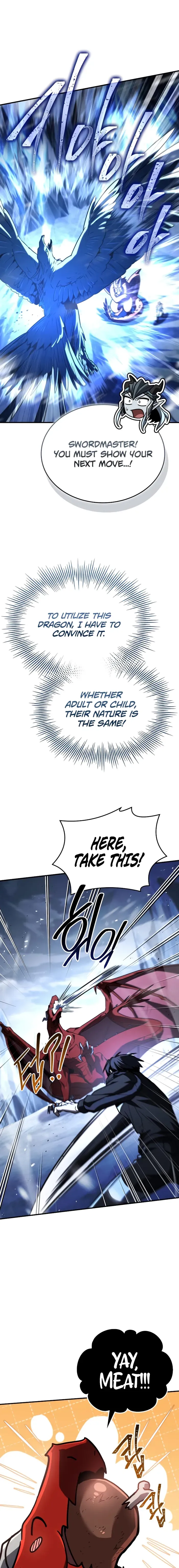Read Trait Hoarder chapter 76 image 2 on Lezhin