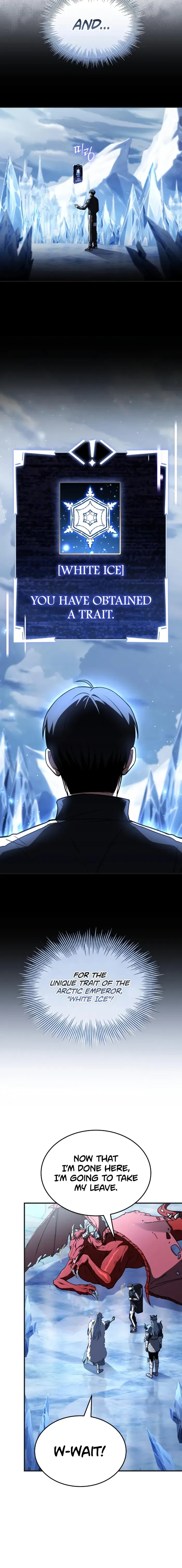 Read Trait Hoarder chapter 76 image 20 on Lezhin