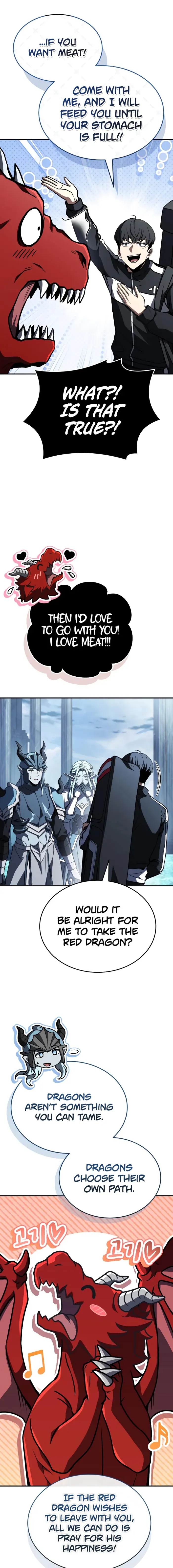 Read Trait Hoarder chapter 76 image 23 on Lezhin