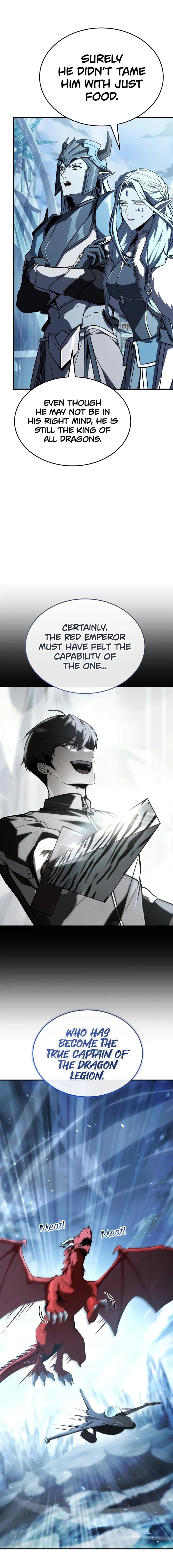 Read Trait Hoarder chapter 76 image 25 on Lezhin