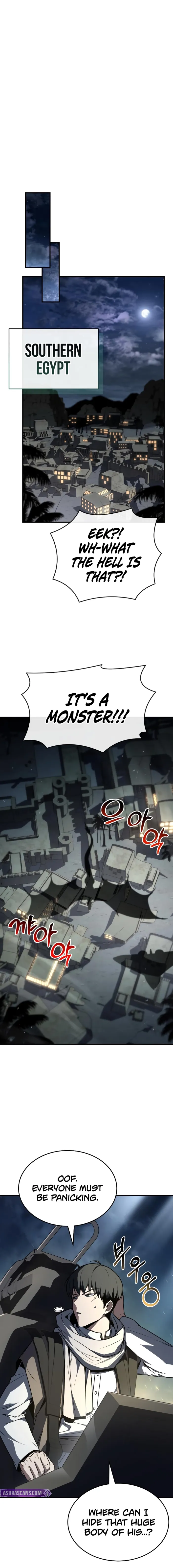 Read Trait Hoarder chapter 76 image 26 on Lezhin