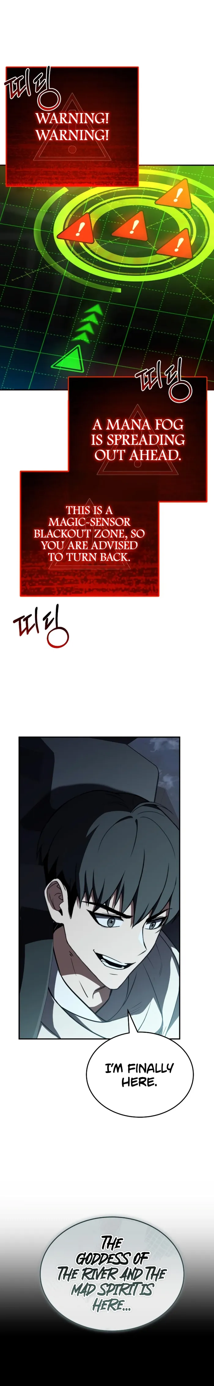 Read Trait Hoarder chapter 76 image 27 on Lezhin