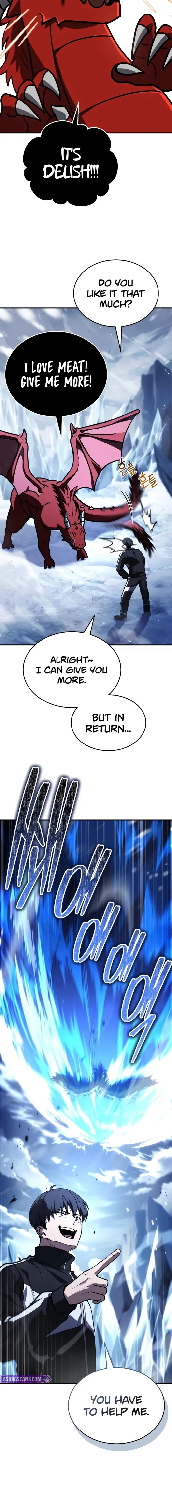Read Trait Hoarder chapter 76 image 3 on Lezhin