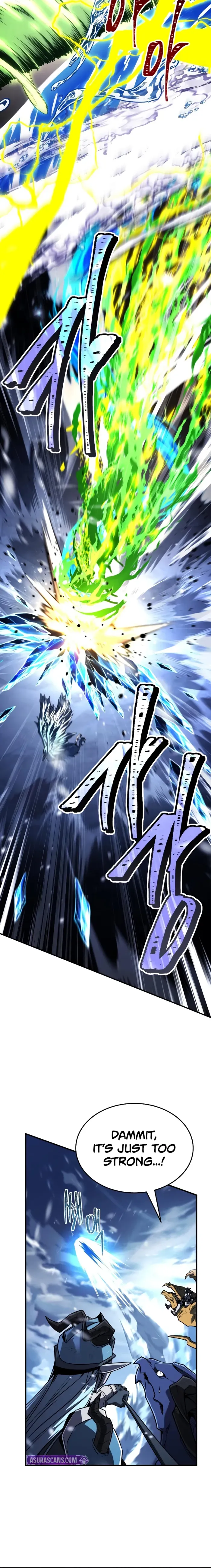 Read Trait Hoarder chapter 76 image 7 on Lezhin