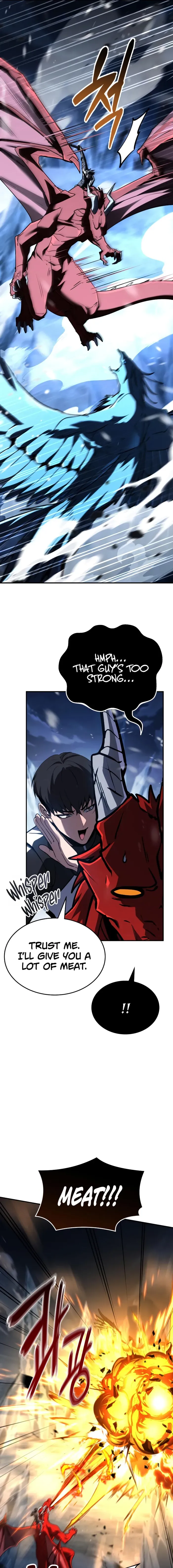 Read Trait Hoarder chapter 76 image 8 on Lezhin