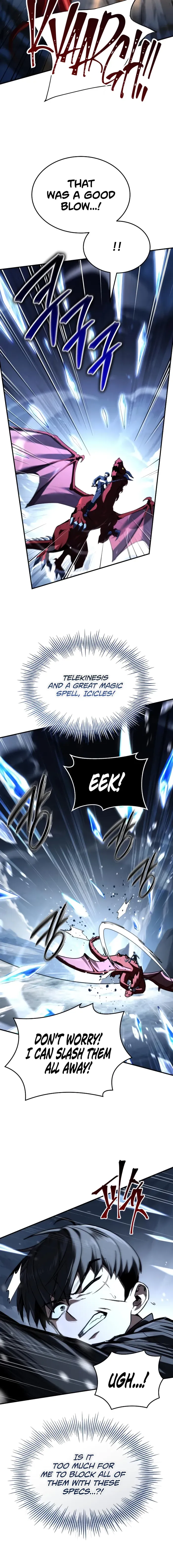Read Trait Hoarder chapter 76 image 9 on Lezhin